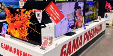MediaMarkt Samsung NEO Qled