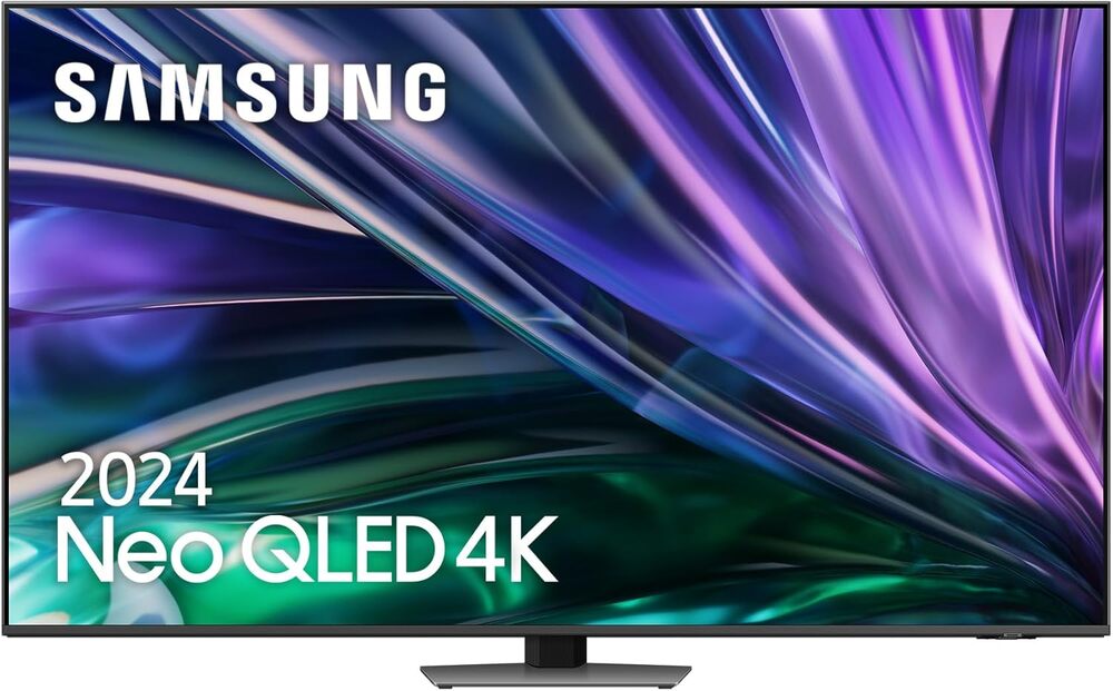 MediaMarkt Samsung TV 85 Pulgadas Neo QLED QN85D