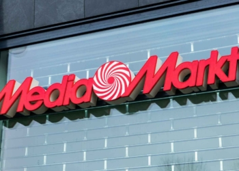 MediaMarkt plancha Braun