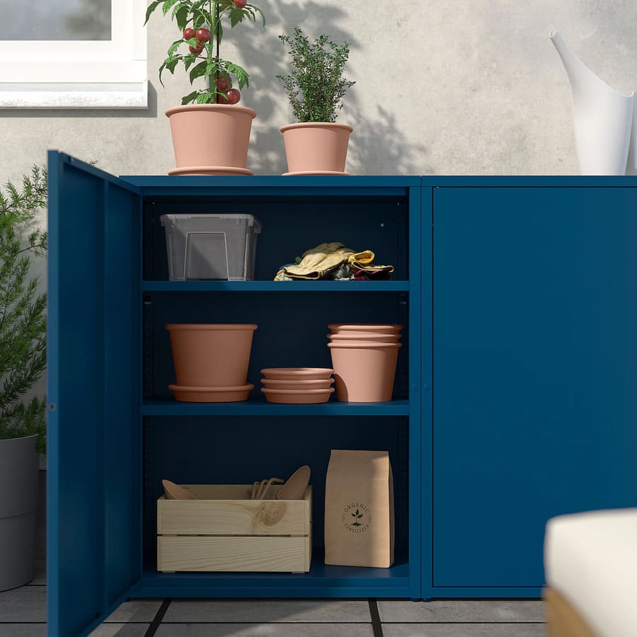 Mueble de almacenaje SUNDSÖ