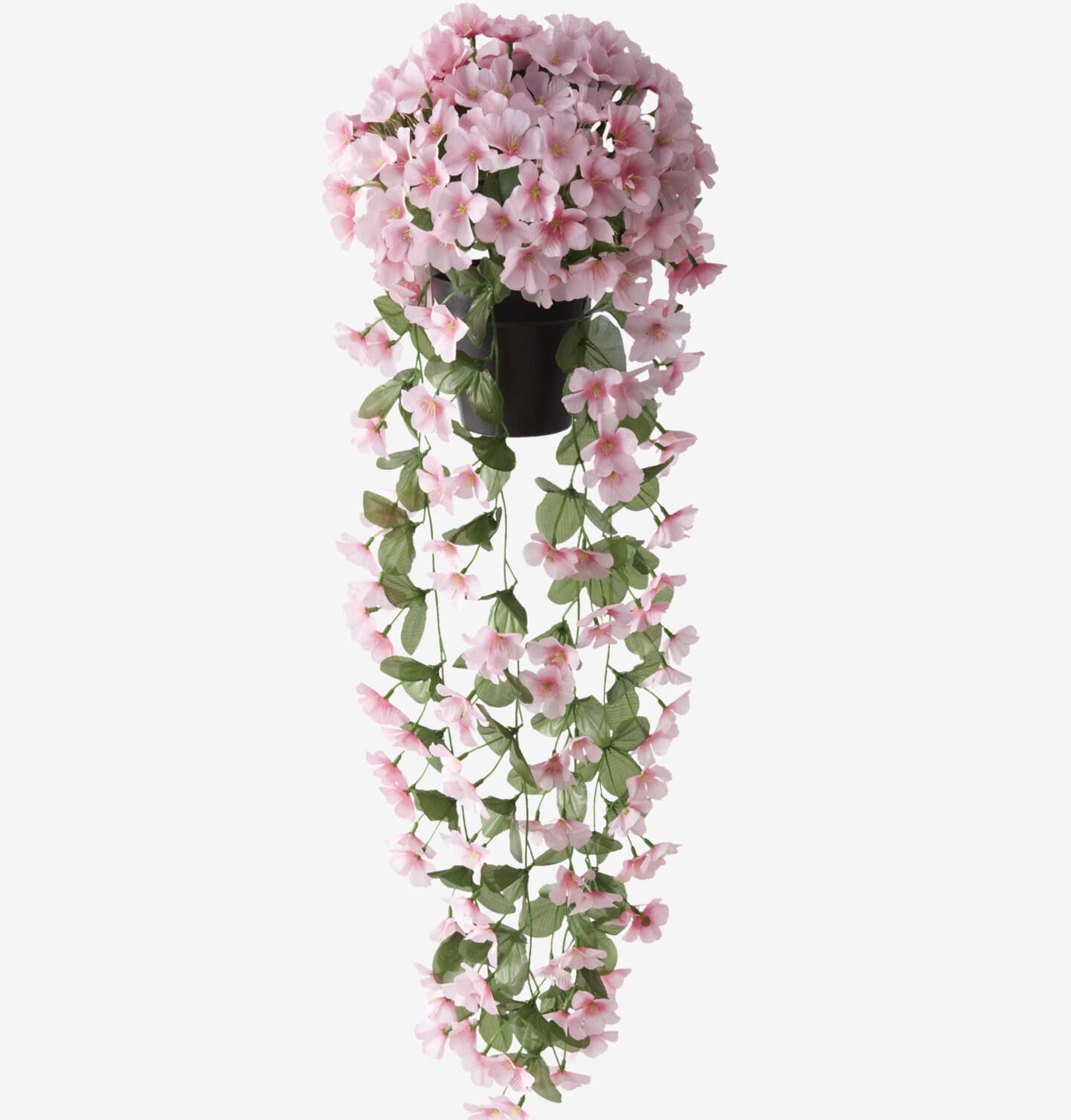 PEPCO Planta artificial rosa