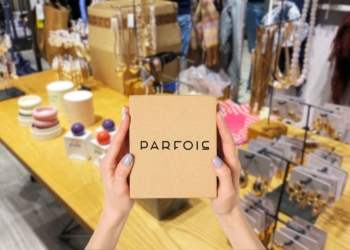 Parfois pulseras