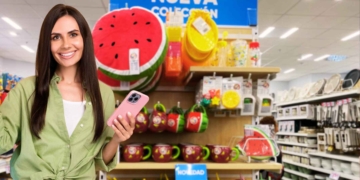 Pepco enseres cocina