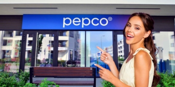 Pepco lámpara solar