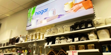 Pepco lámparas solares