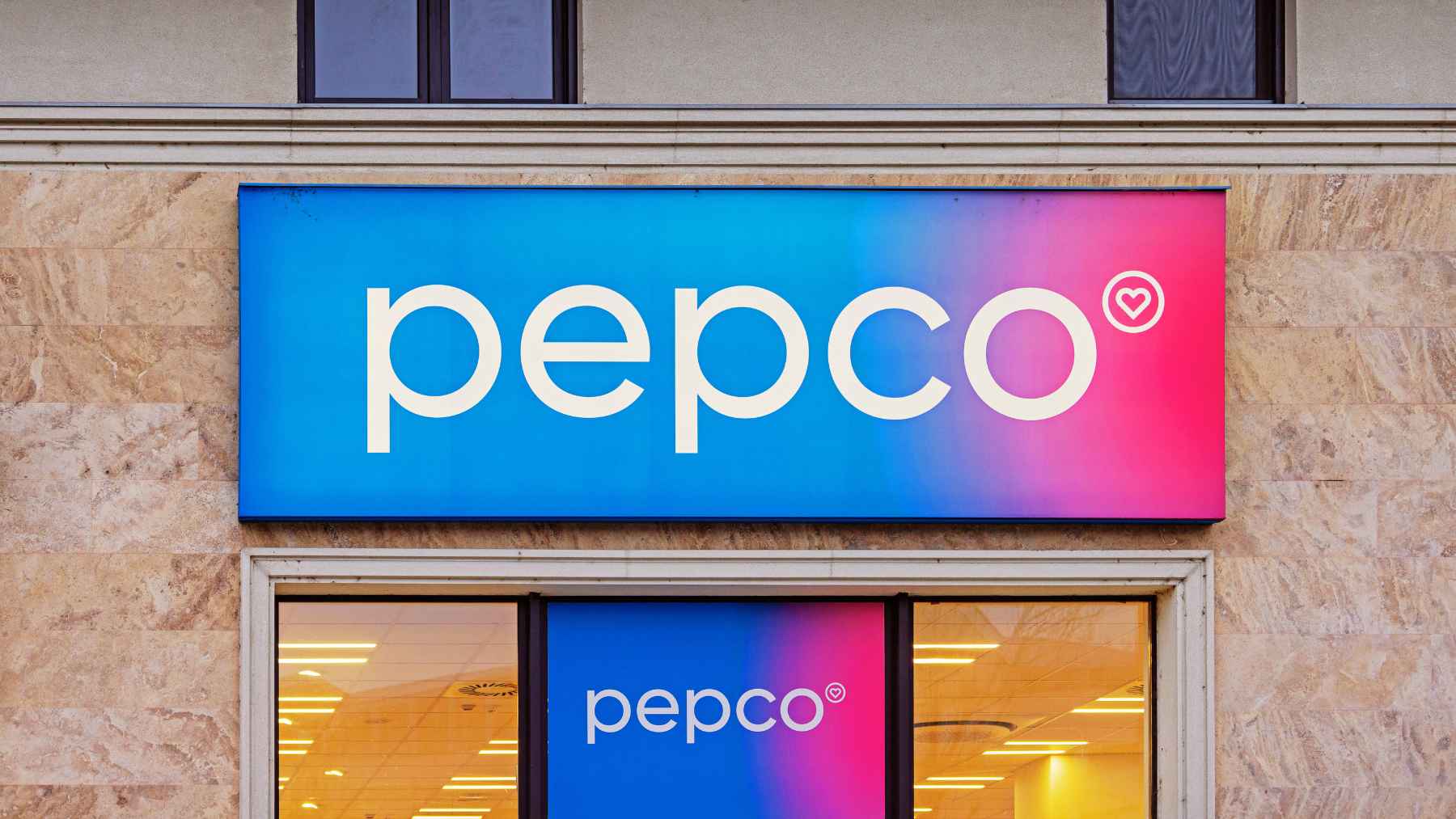 Pepco vajilla verano