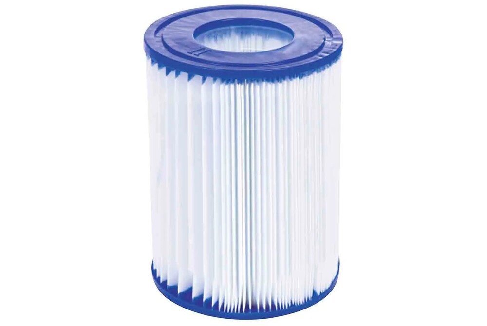 LIDL Piscina Steel Pro Bestway