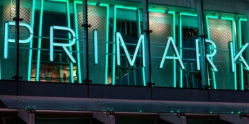 Primark chalecos