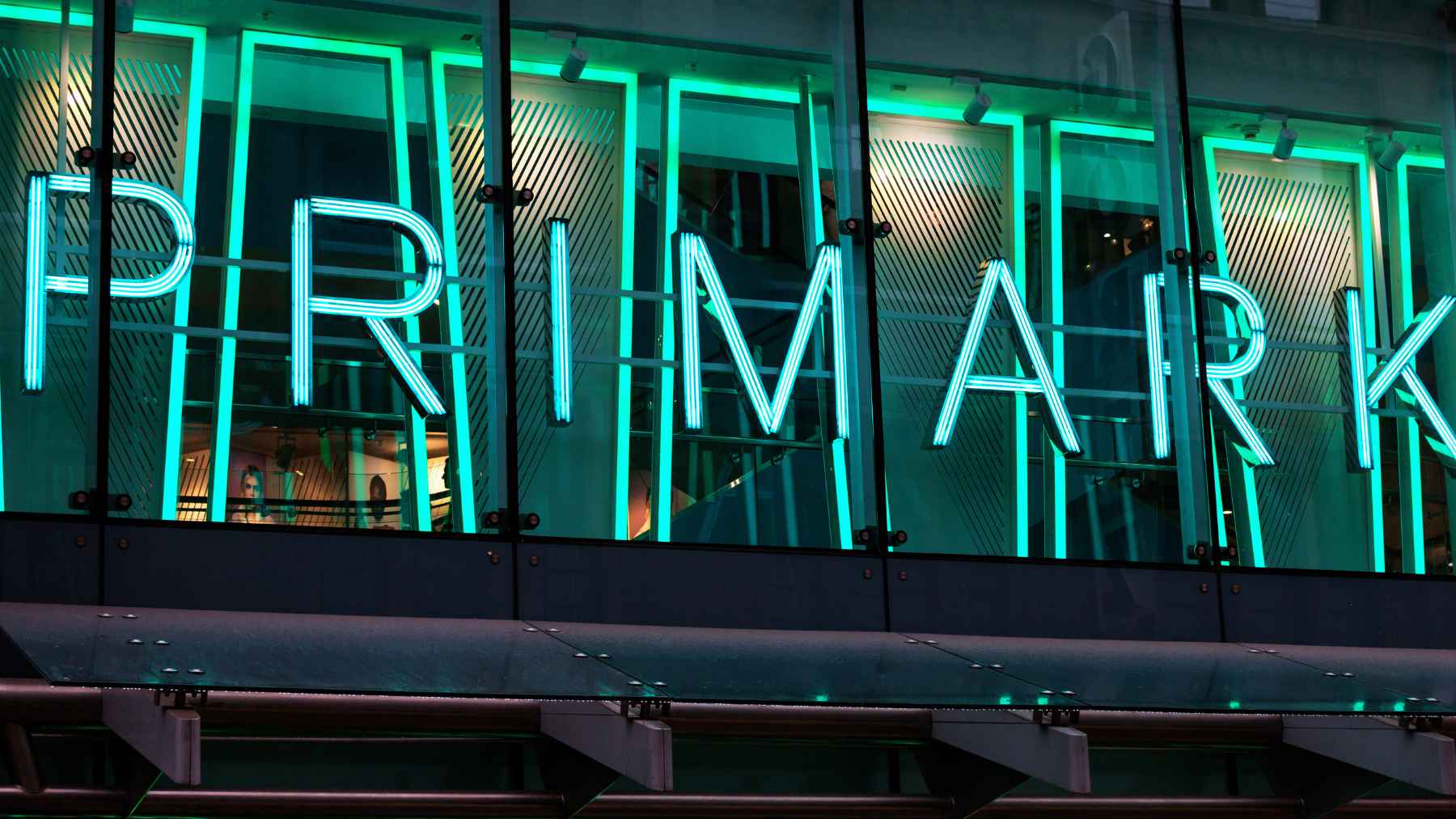 Primark chalecos