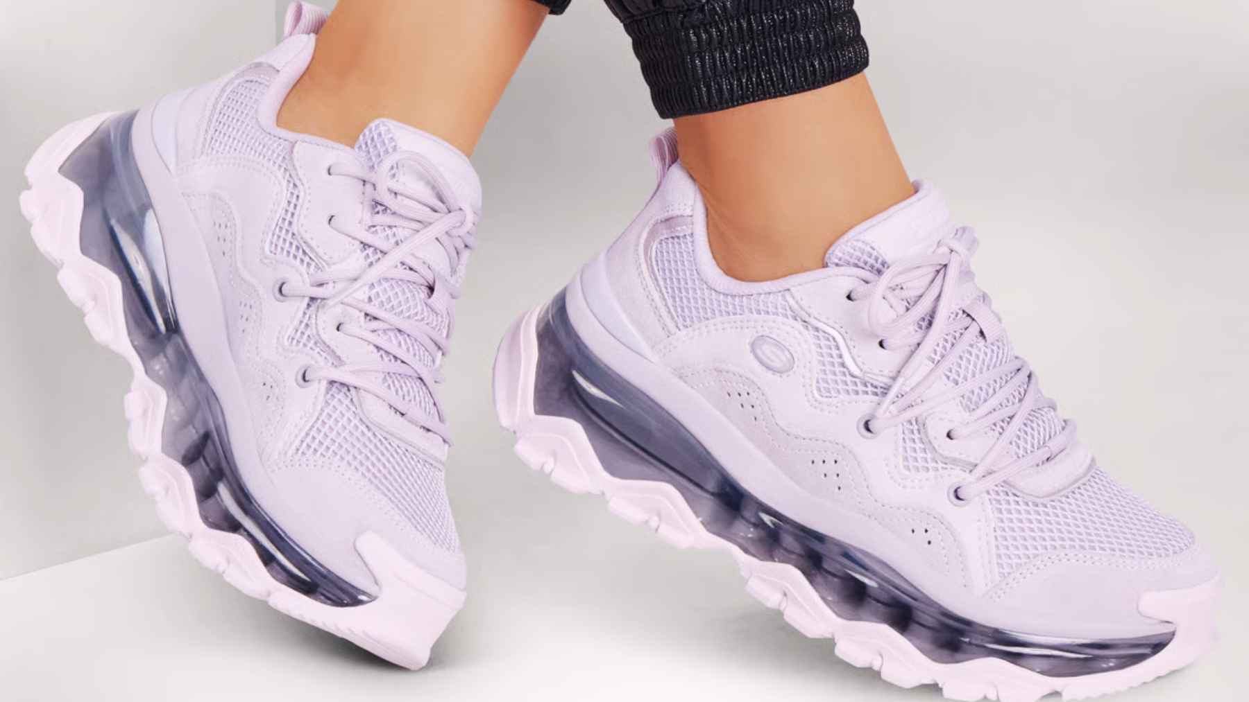 Skechers Zapatillas Uno Chaos