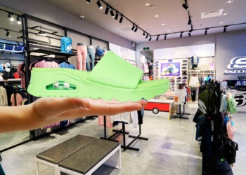 Skechers chanclas uno