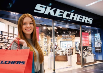 Skechers sandalias Meditation