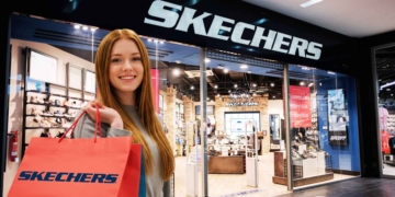 Skechers sandalias Meditation