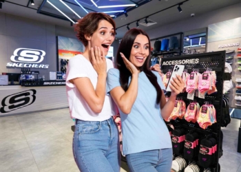 Skechers zapatillas Court Break