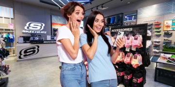 Skechers zapatillas Court Break