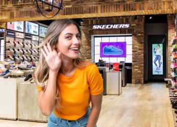 Skechers zapatillas hotshot