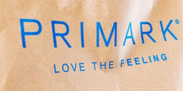 Snuddie de Hello Kitty de Primark