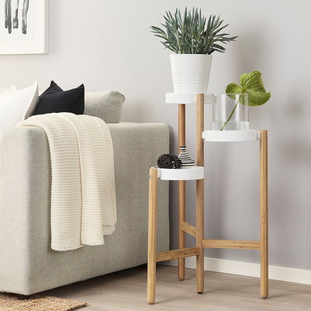 Soporte para plantas SATSUMAS