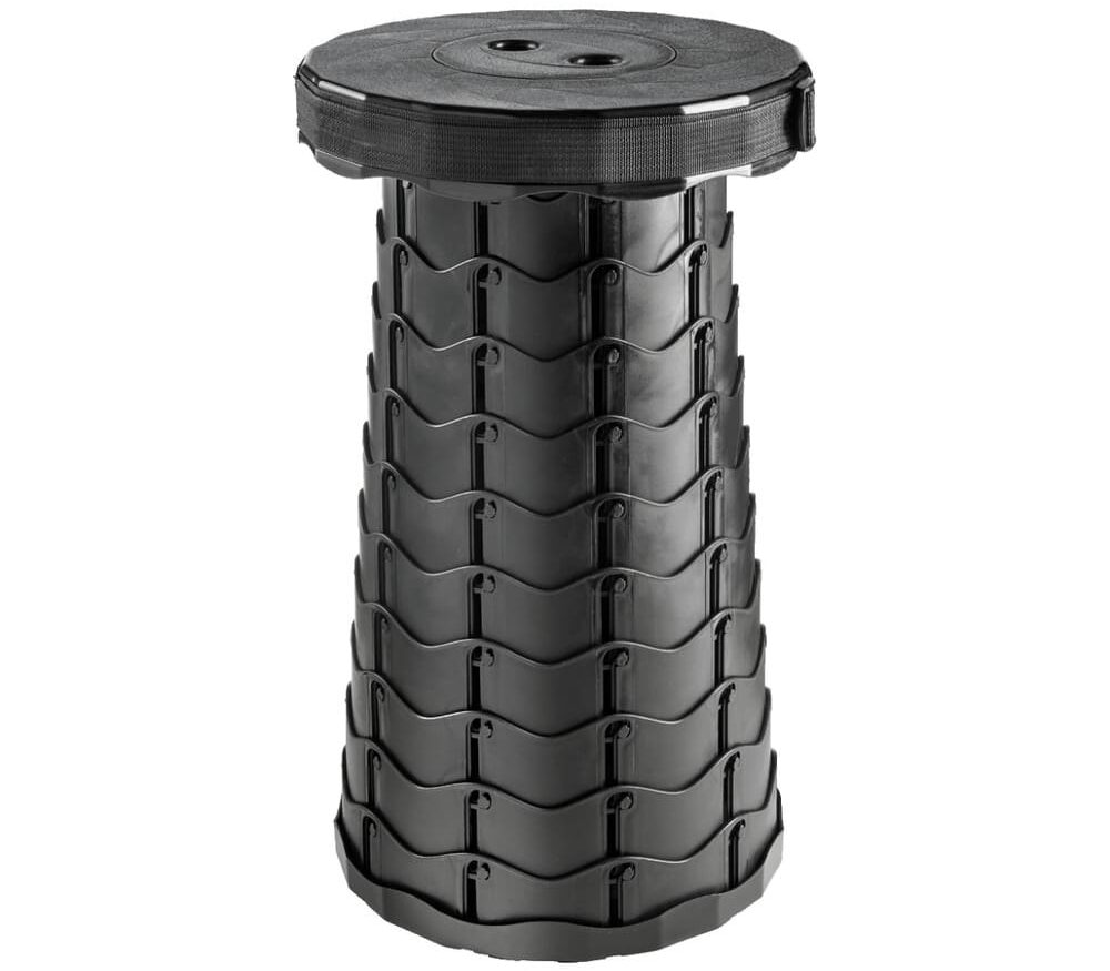Taburete plegable ADVENTURIDGE