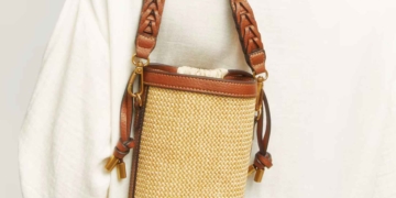 Tintoretto bolso tubular