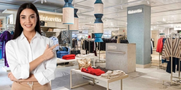 Tintoretto sandalias de tacón