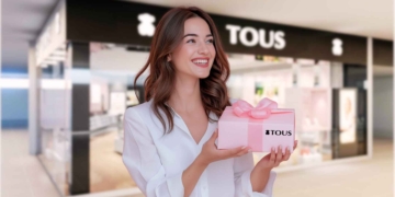 Tous joyas plata y oro