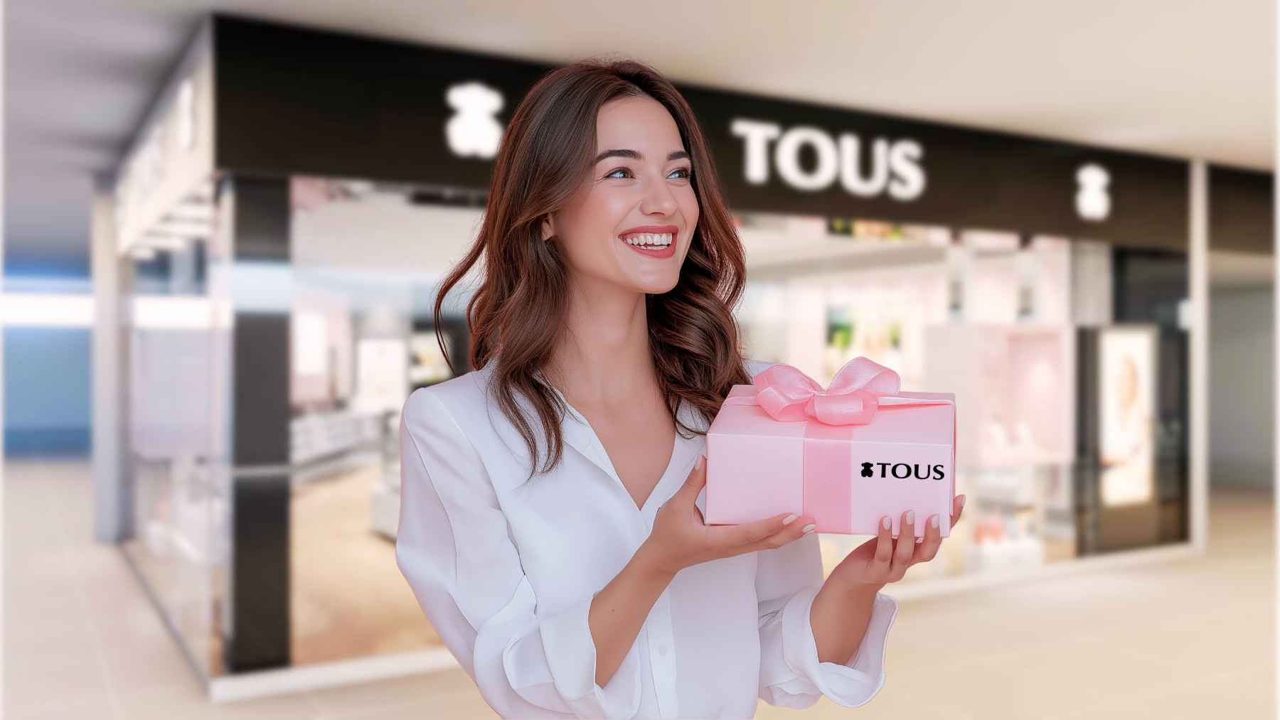 Tous joyas plata y oro