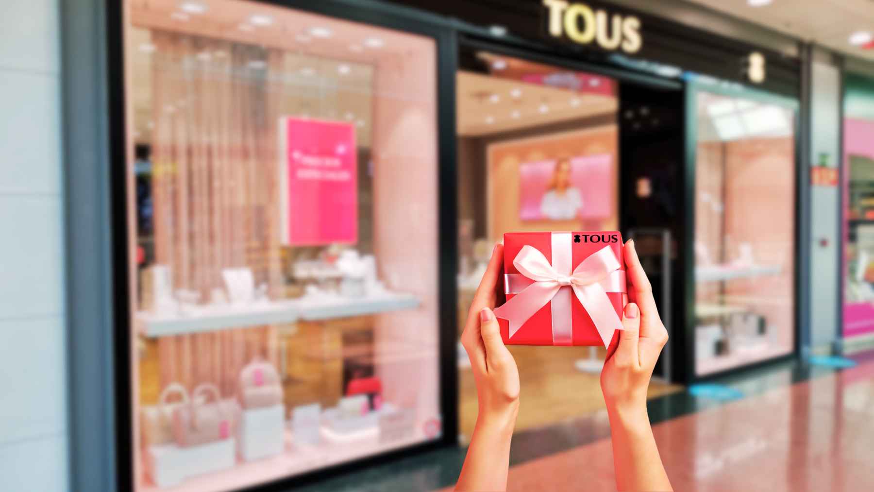 Tous joyas rebaja