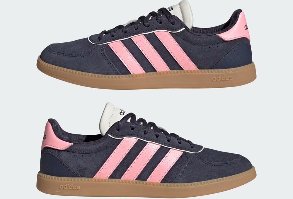 Adidas Zapatilla Breaknet Sleek