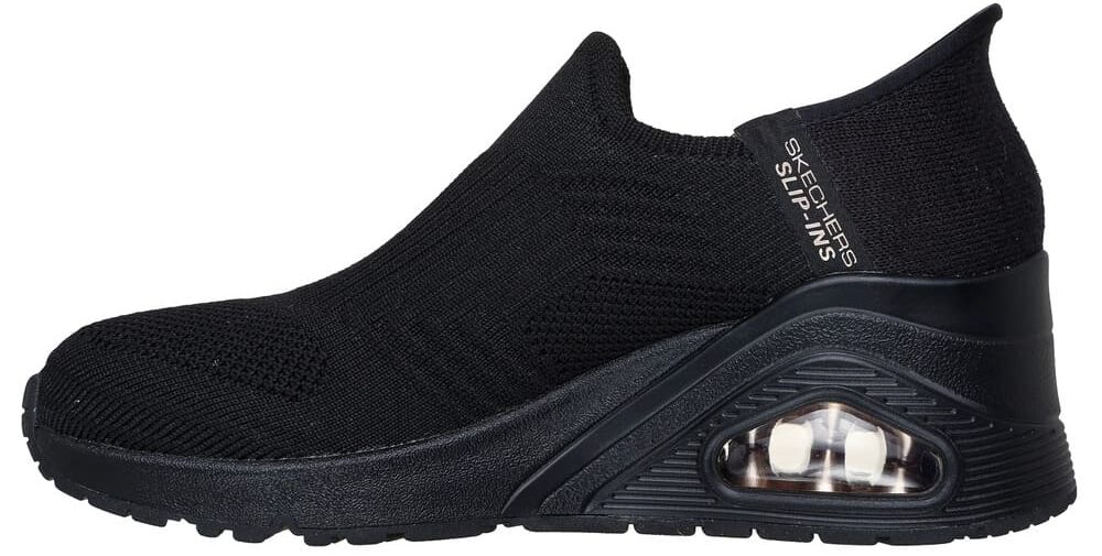 Zapatillas Skechers Slip-ins Uno Wedge - Kickin Knit