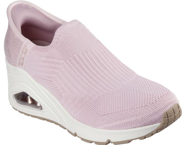 Zapatillas Skechers Slip-ins Uno Wedge