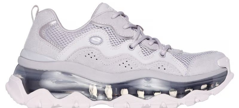 Zapatillas Uno Chaos de Skechers