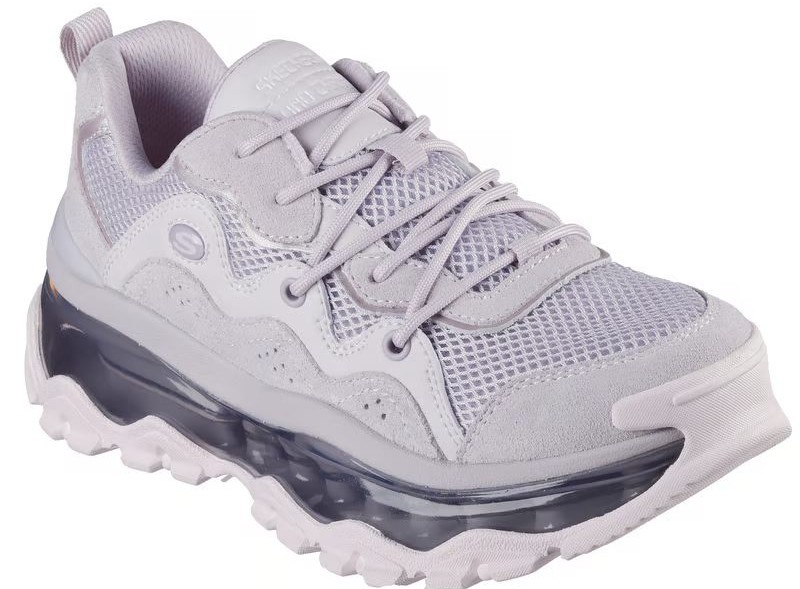 Zapatillas Uno Chaos de Skechers