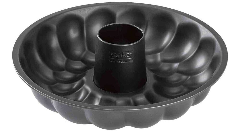 Zenker Molde para hornear corona de LIDL