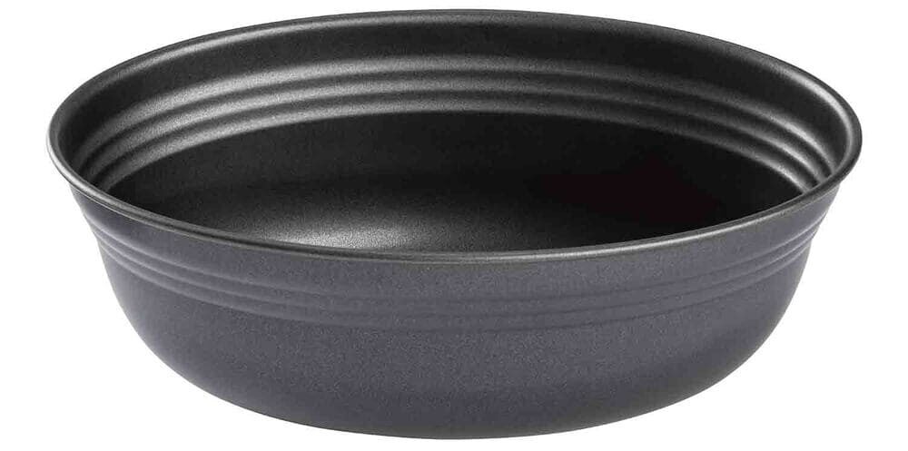 Zenker Molde para hornear pan ovalado de LIDL