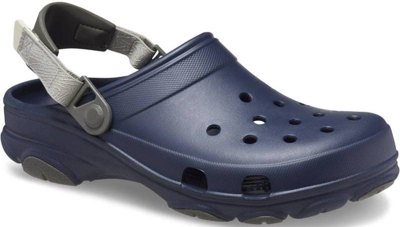 Zuecos unisex All Terrain U de Crocs