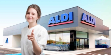 ALDI conjunto ducha