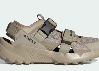 Adidas Sandalia TERREX Hydroterra
