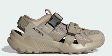 Adidas Sandalia TERREX Hydroterra