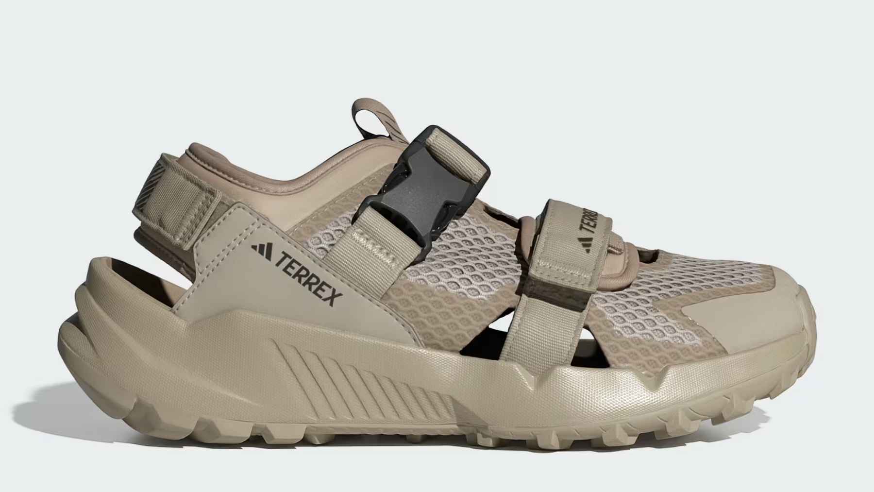 Adidas Sandalia TERREX Hydroterra