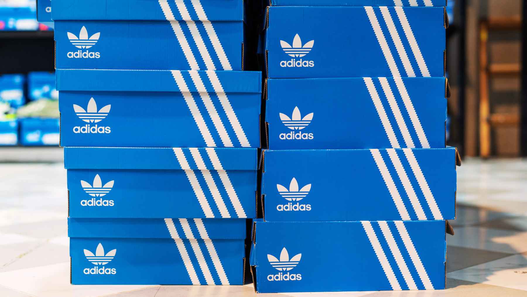 Adidas zapatillas Adizero Uruku