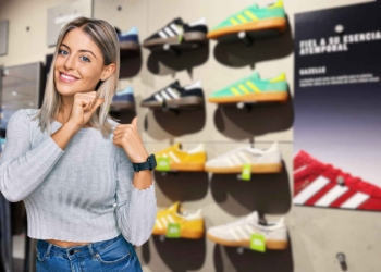 Adidas zapatillas Campus 00s