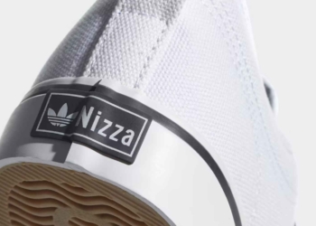Adidas zapatillas Nizza