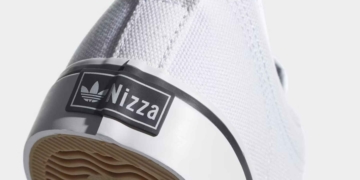 Adidas zapatillas Nizza