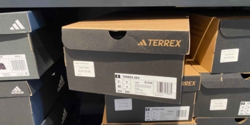 Adidas zapatillas TERREX Anylander Hiking