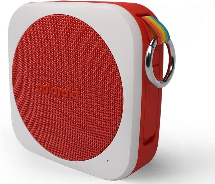 Altavoz Bluetooth Portátil Polaroid