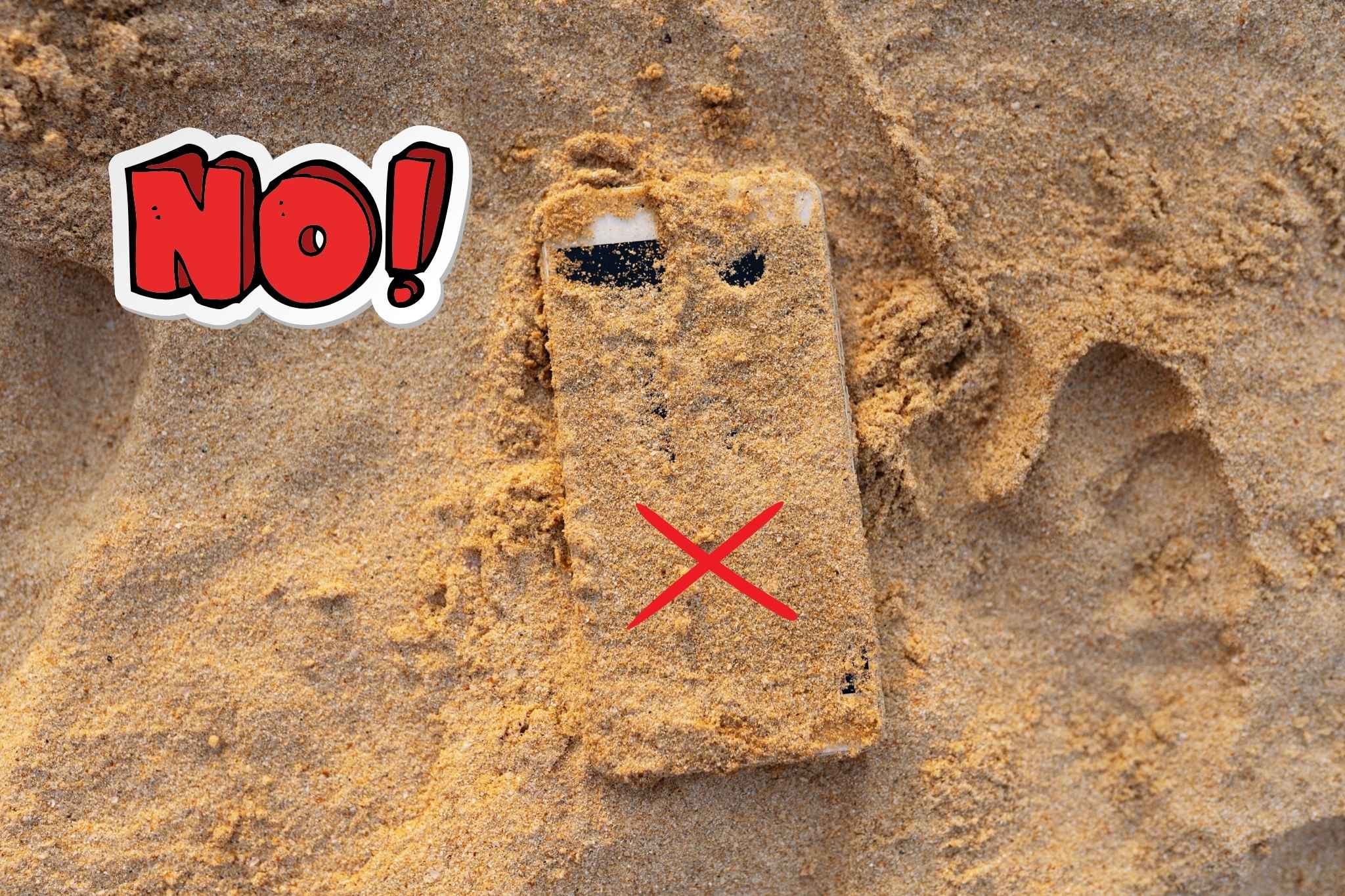 Amazon funda impermeable