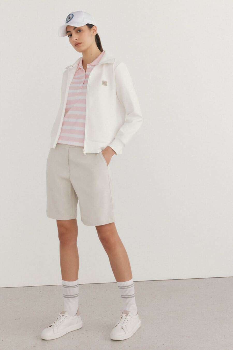 Bermuda golf de Pedro del Hierro