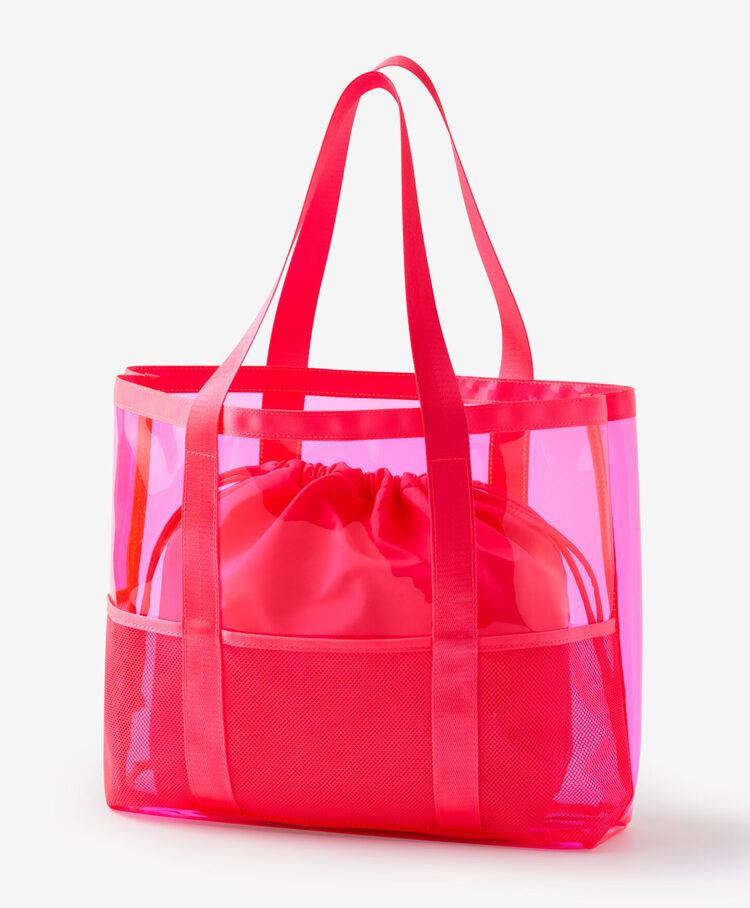 Bolsa de playa de PEPCO