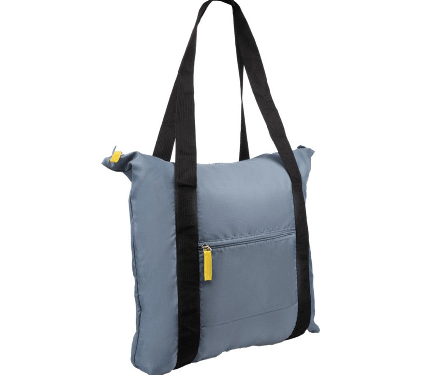 Bolsas plegables ADVENTURIDGE con ALDI